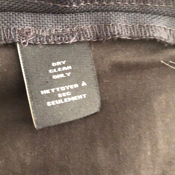 HP Men’s Marc by Marc Jacobs dress pants - Picture 6 of 7